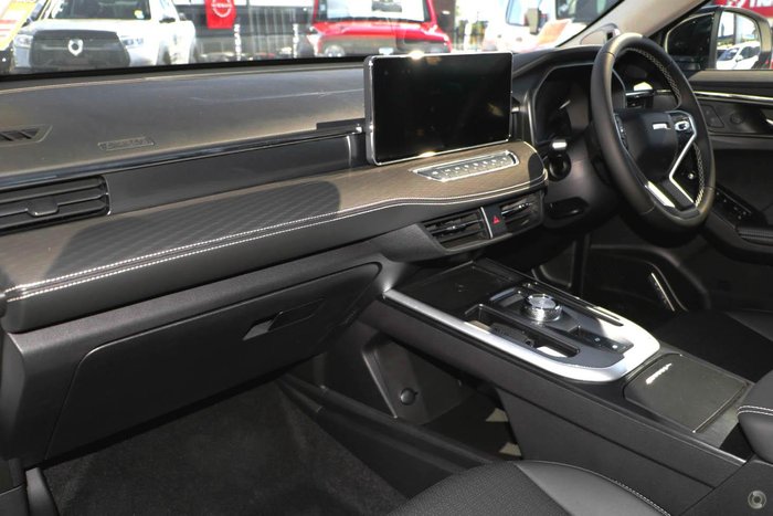 2024 GWM Haval Jolion Ultra Hybrid