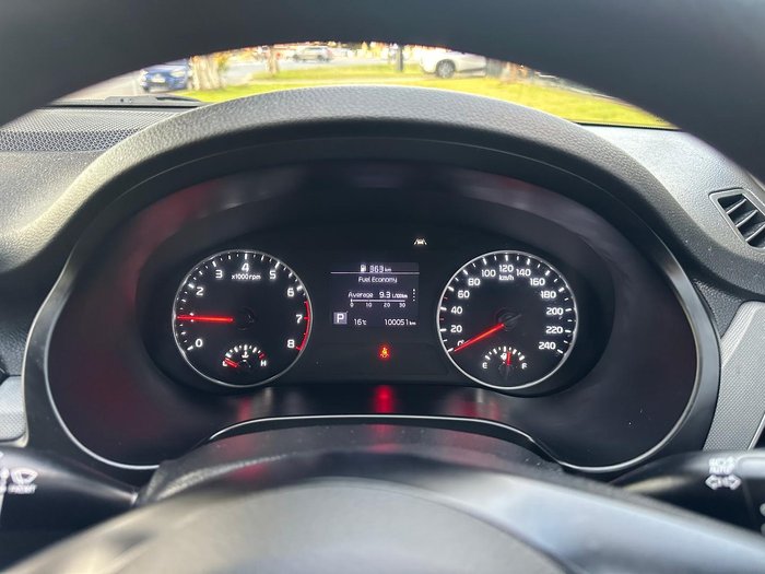 2019 Kia Seltos S