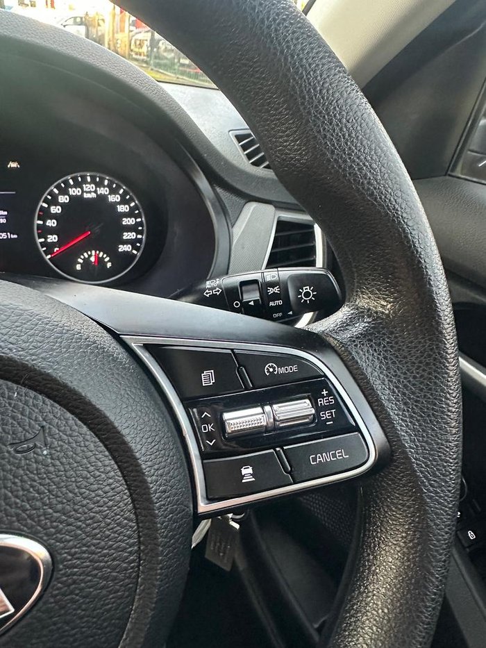 2019 Kia Seltos S