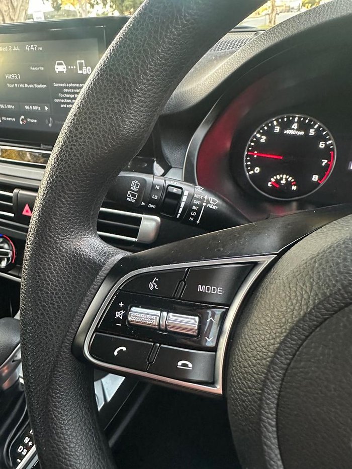 2019 Kia Seltos S