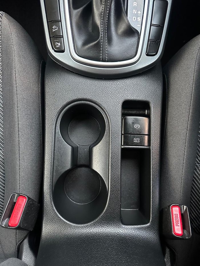 2019 Kia Seltos S
