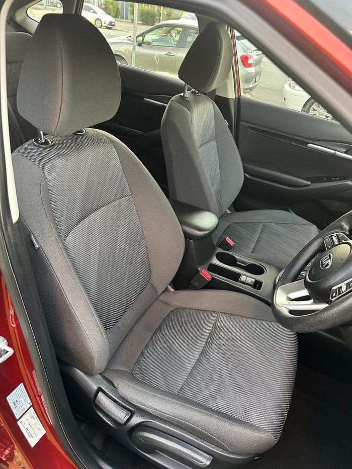2019 Kia Seltos S