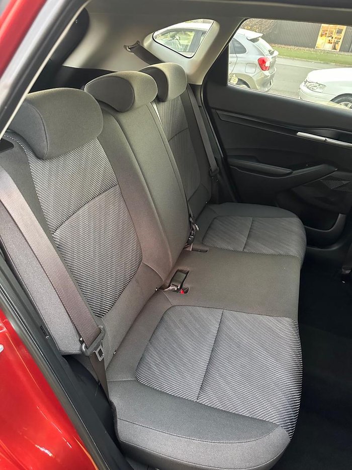 2019 Kia Seltos S