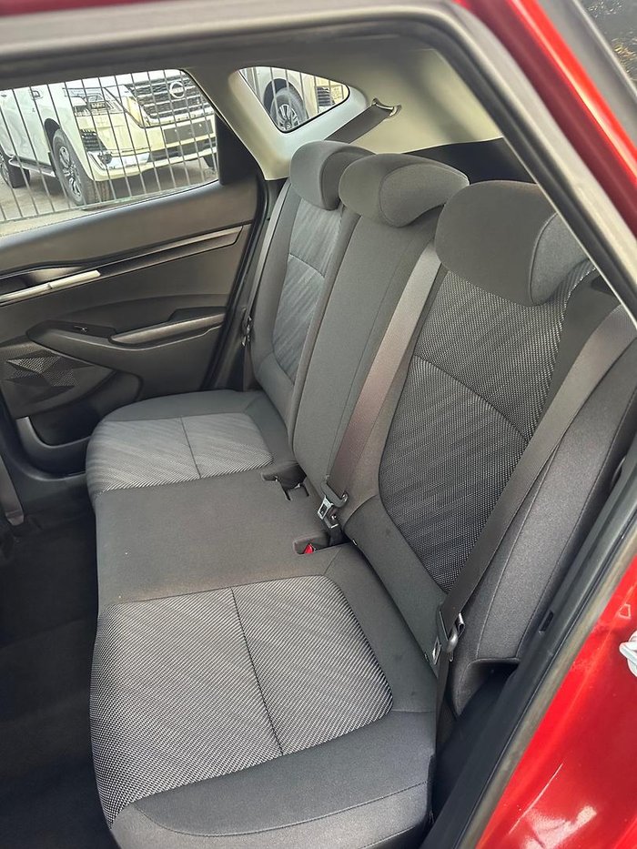 2019 Kia Seltos S