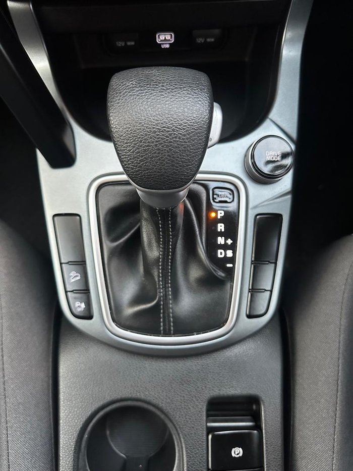2019 Kia Seltos S