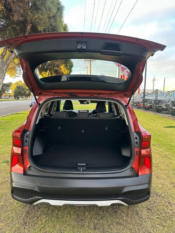 2019 Kia Seltos S