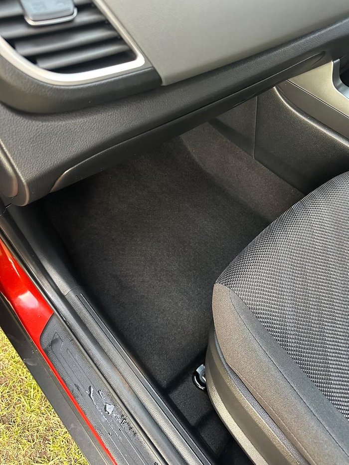 2019 Kia Seltos S