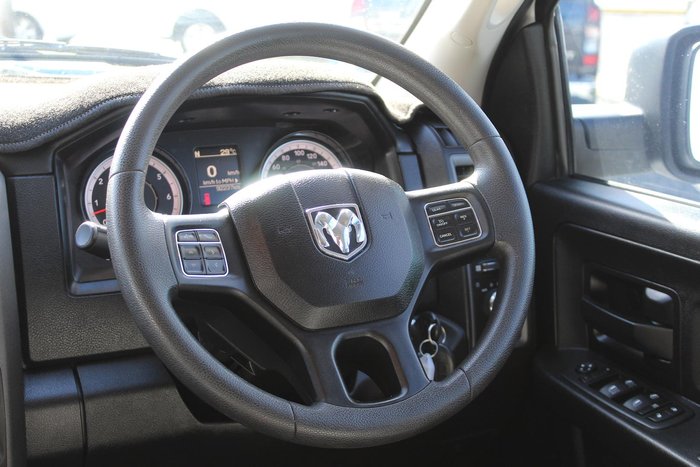 2020 RAM 1500 Express