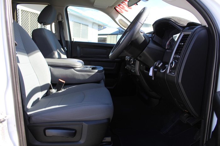 2020 RAM 1500 Express