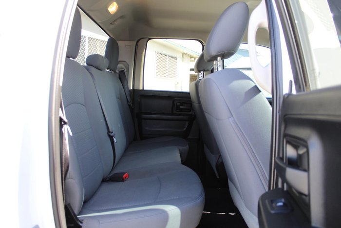2020 RAM 1500 Express