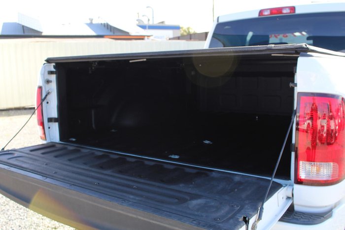 2020 RAM 1500 Express
