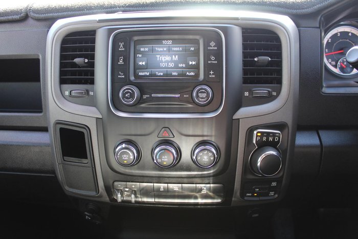 2020 RAM 1500 Express