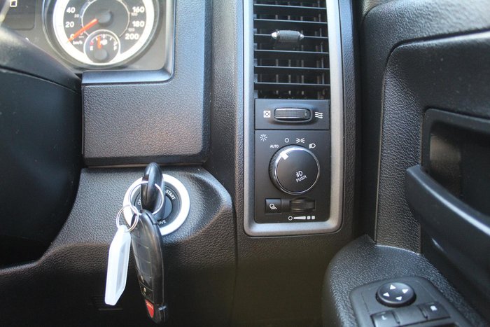 2020 RAM 1500 Express
