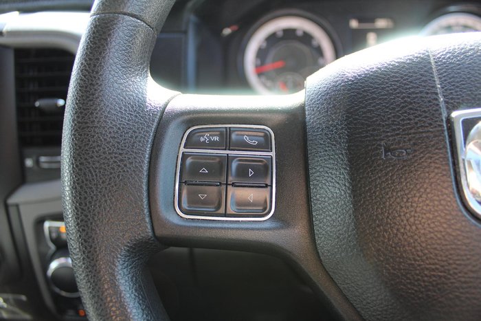 2020 RAM 1500 Express