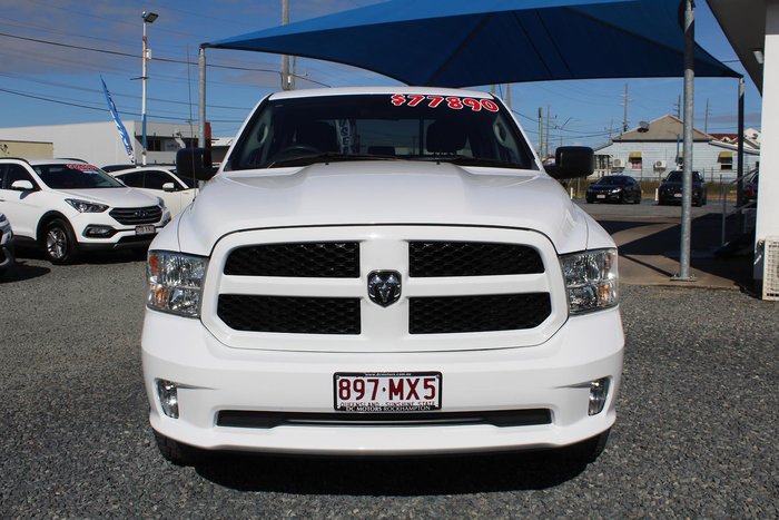 2020 RAM 1500 Express