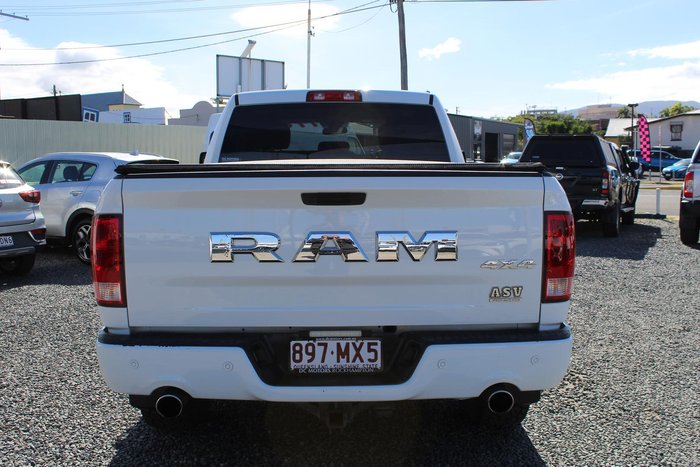 2020 RAM 1500 Express