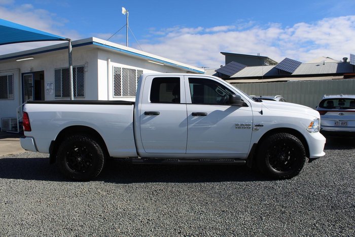 2020 RAM 1500 Express