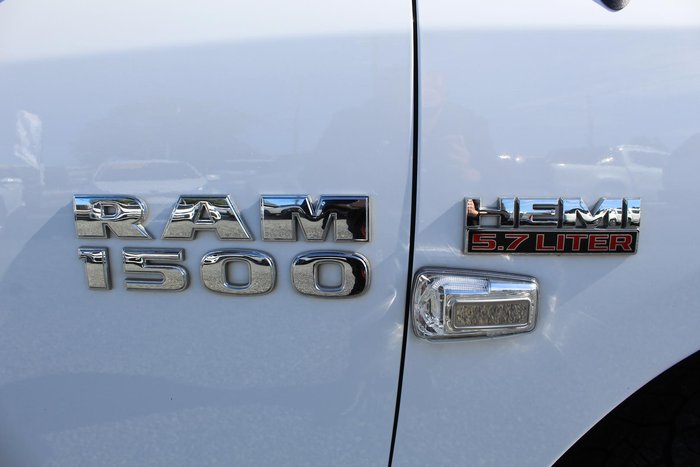 2020 RAM 1500 Express