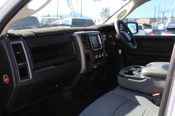 2020 RAM 1500 Express