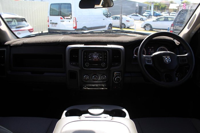 2020 RAM 1500 Express