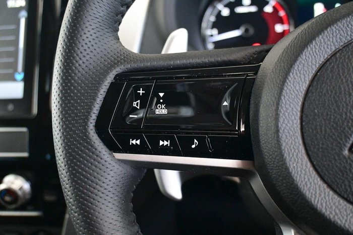 2024 Mitsubishi Pajero Sport GLS