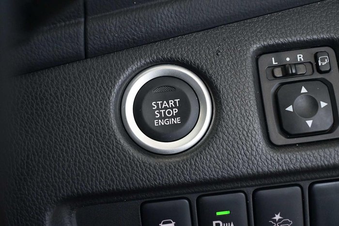 2024 Mitsubishi Pajero Sport GLS