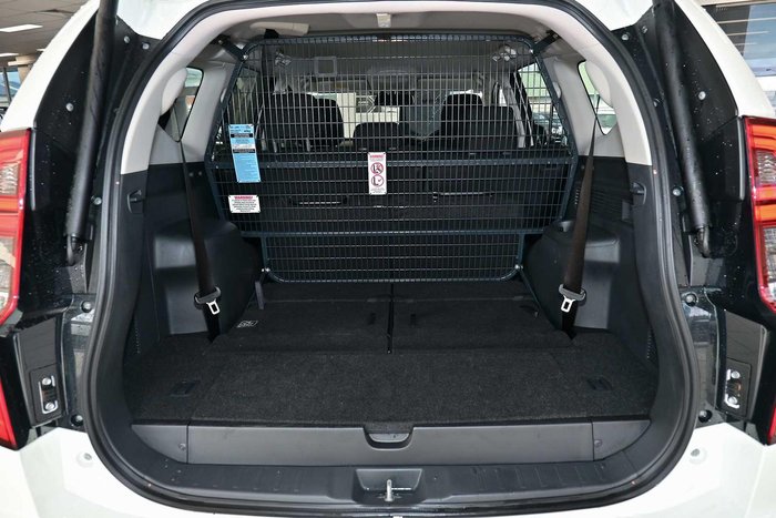 2024 Mitsubishi Pajero Sport GLS