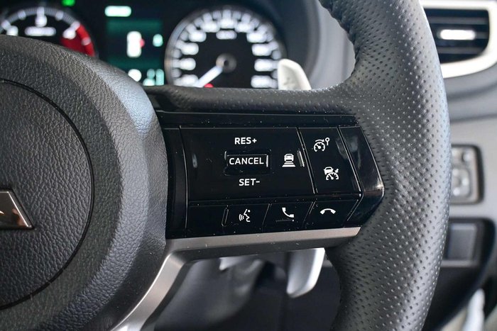 2024 Mitsubishi Pajero Sport GLS