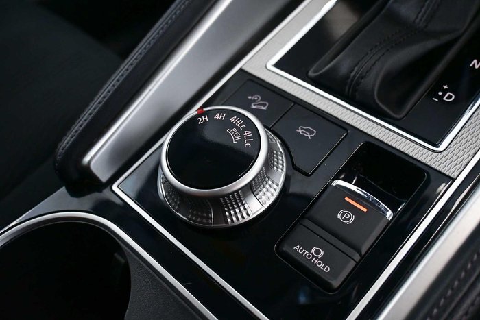 2024 Mitsubishi Pajero Sport GLS