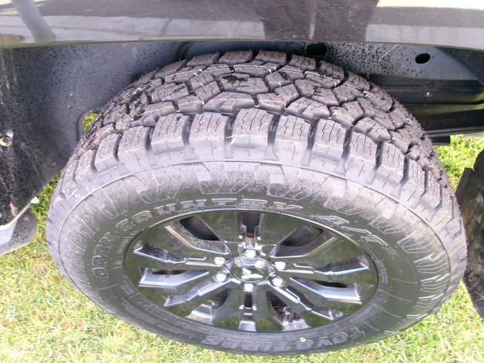 2024 Mitsubishi Triton GSR