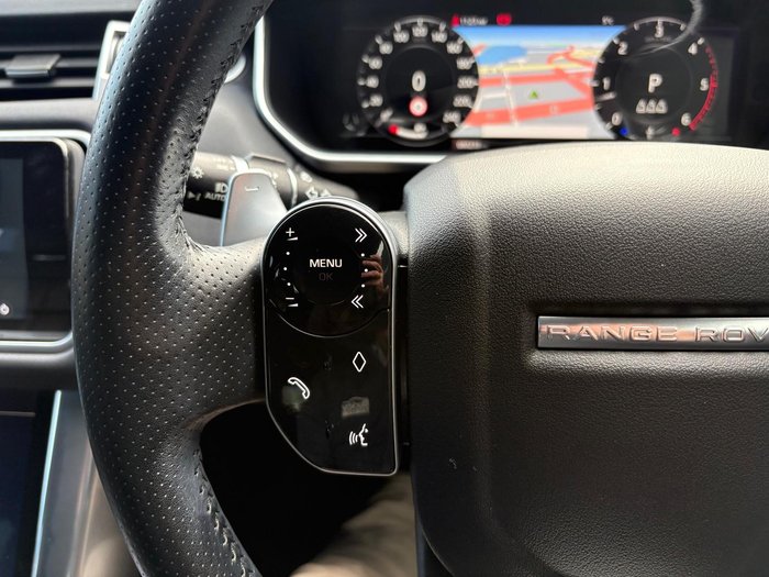 2020 Land Rover Range Rover Sport SDV6 183kW SE