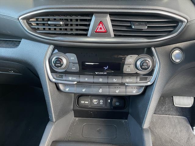 2018 Hyundai Santa Fe Highlander