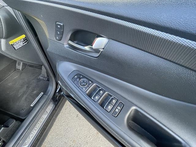 2018 Hyundai Santa Fe Highlander