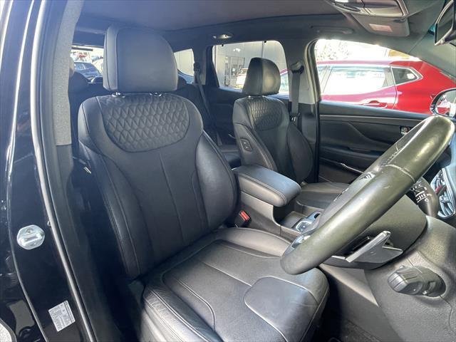 2018 Hyundai Santa Fe Highlander
