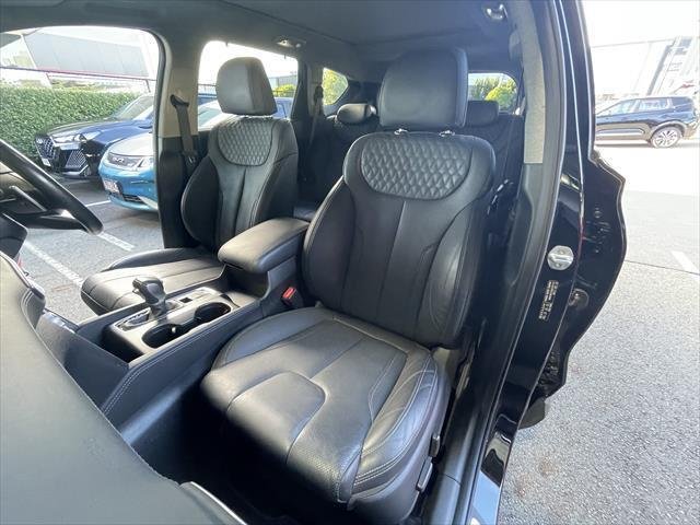 2018 Hyundai Santa Fe Highlander