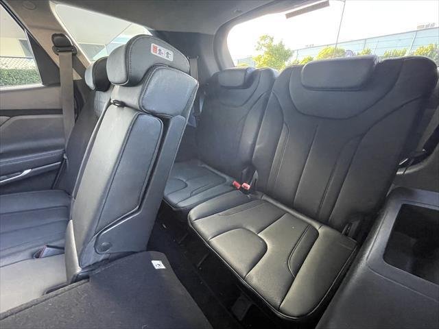 2018 Hyundai Santa Fe Highlander