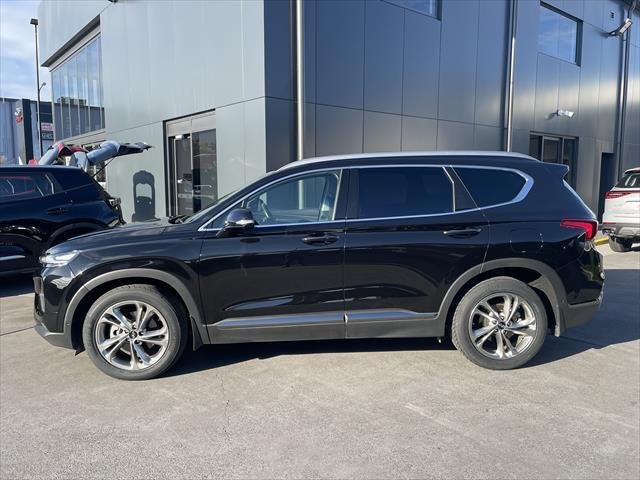 2018 Hyundai Santa Fe Highlander