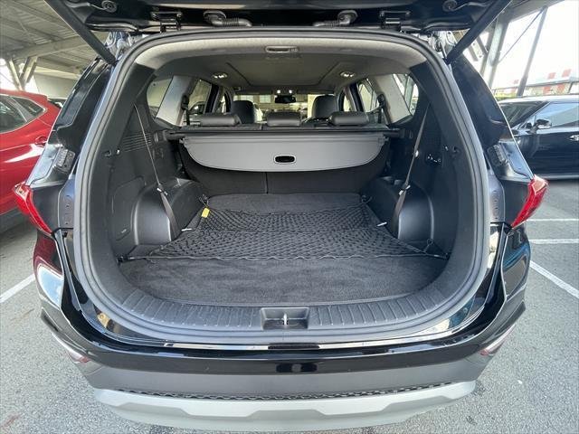 2018 Hyundai Santa Fe Highlander