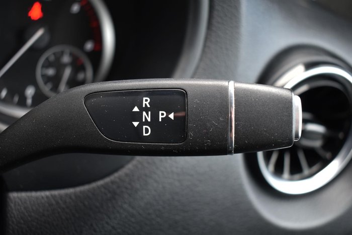 2022 Mercedes-Benz Vito 119CDI 447 Selenite Grey