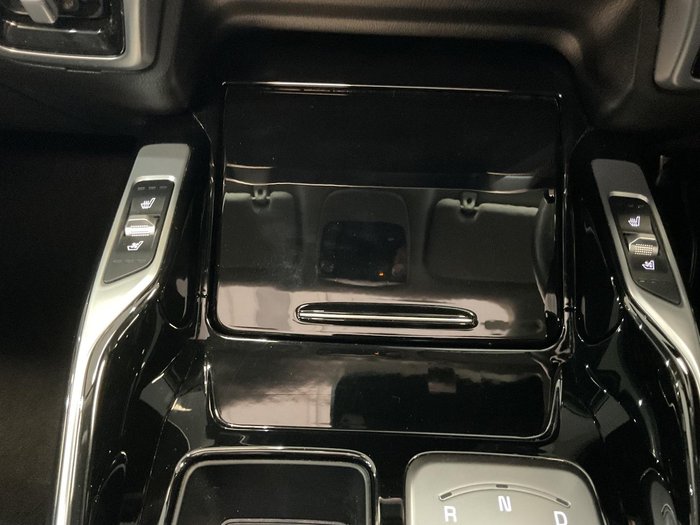 2020 Kia Sorento GT-Line