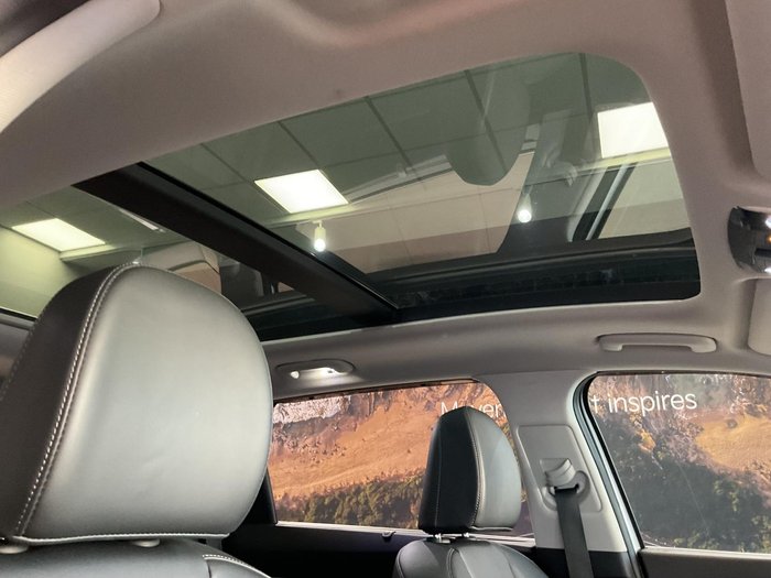 2020 Kia Sorento GT-Line