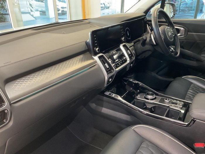 2020 Kia Sorento GT-Line
