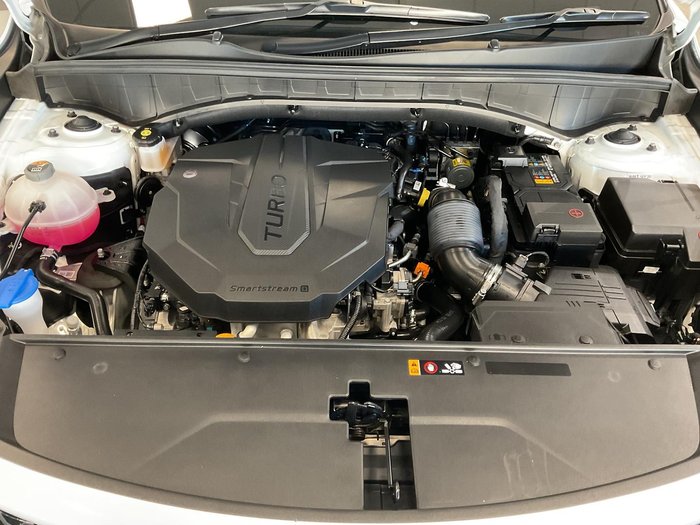 2020 Kia Sorento GT-Line