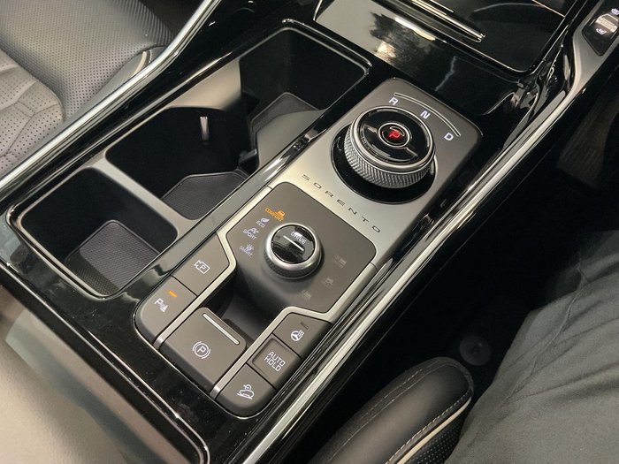 2020 Kia Sorento GT-Line