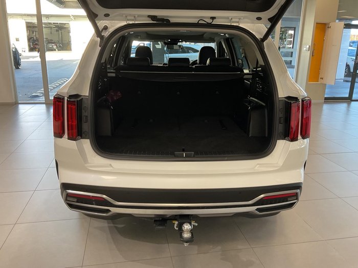 2020 Kia Sorento GT-Line