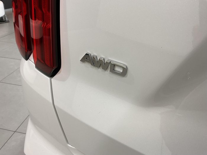 2020 Kia Sorento GT-Line