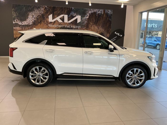 2020 Kia Sorento GT-Line