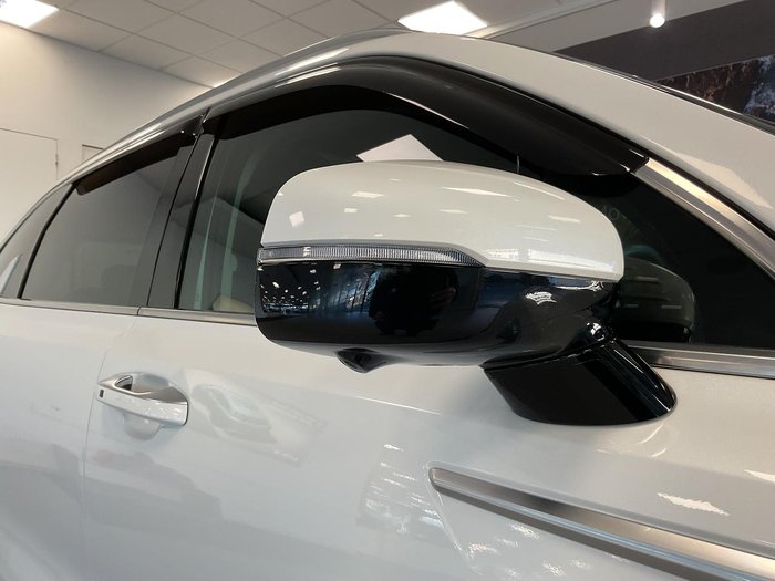 2020 Kia Sorento GT-Line