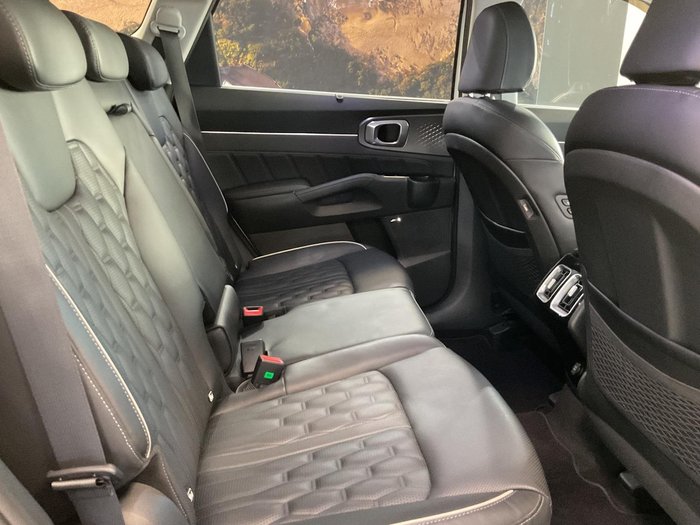 2020 Kia Sorento GT-Line