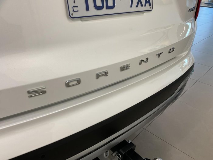 2020 Kia Sorento GT-Line